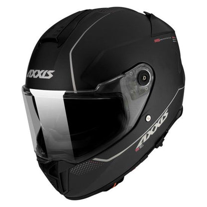 AXXIS Hawk SV SOLID