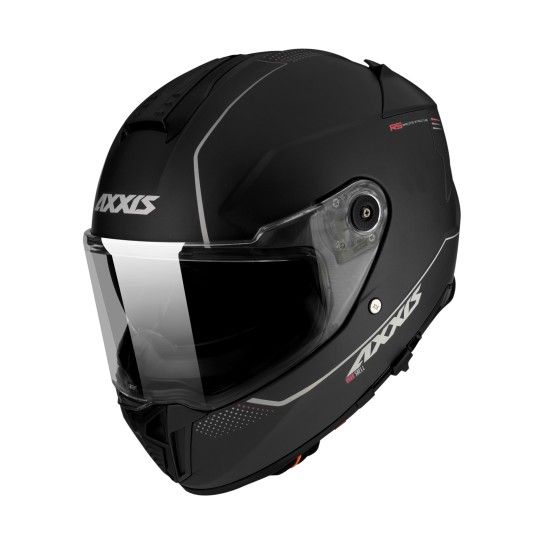 AXXIS Hawk SV SOLID