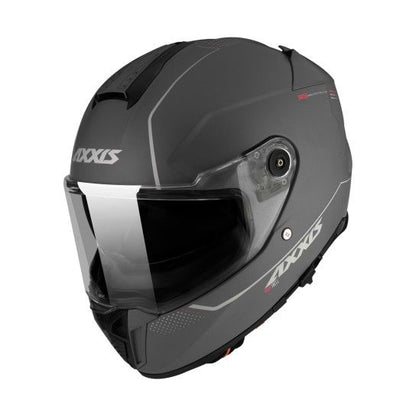 AXXIS Hawk SV SOLID