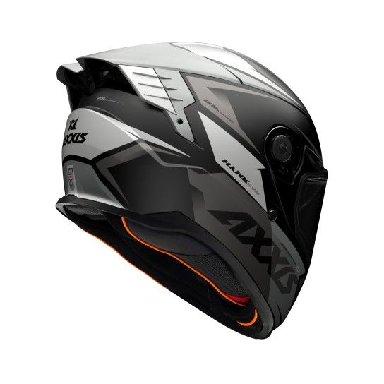 AXXIS Hawk SV EVO IXIL