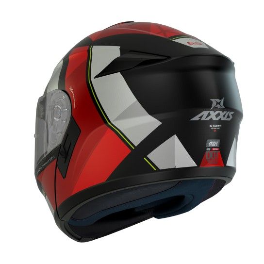 AXXIS Storm SV DIAMOND