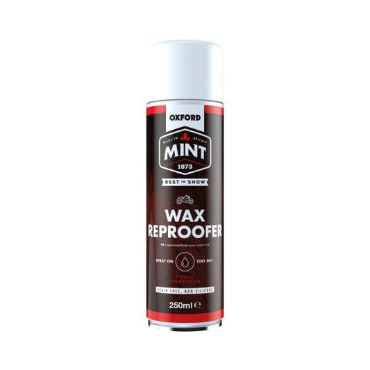 CERA IMPERMEABILIZANTE OXFORD 250ml
