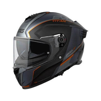 AXXIS HAWK SV EVO TITAN