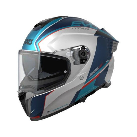AXXIS HAWK SV EVO TITAN