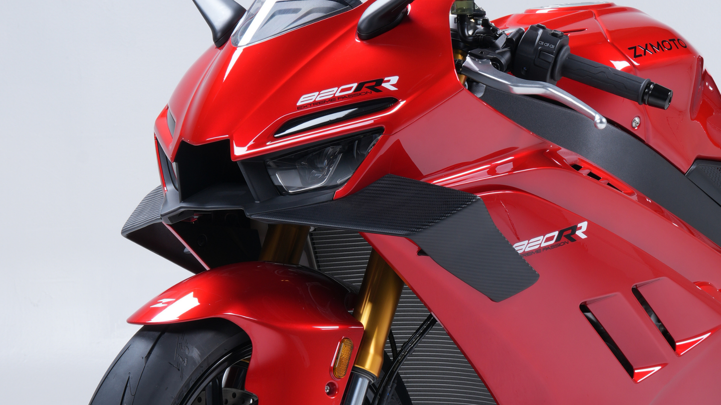 ZXMOTO 820 RR