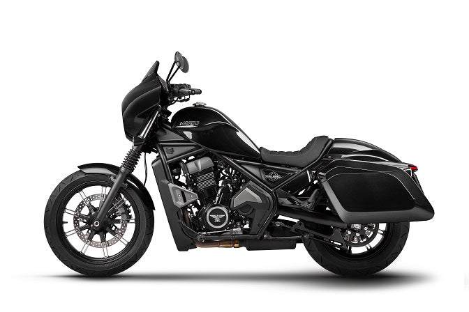 CALIBRO BAGGER