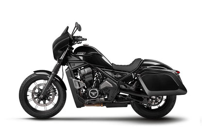 CALIBRO BAGGER