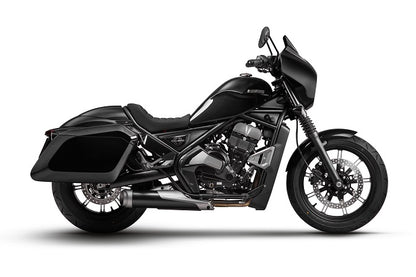 CALIBRO BAGGER