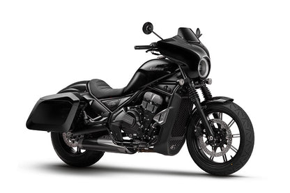 CALIBRO BAGGER