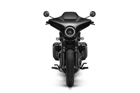 CALIBRO BAGGER