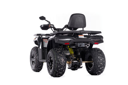 MITT 275 ATV