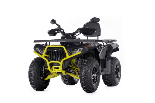 MITT 275 ATV