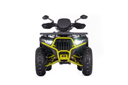 MITT 275 ATV