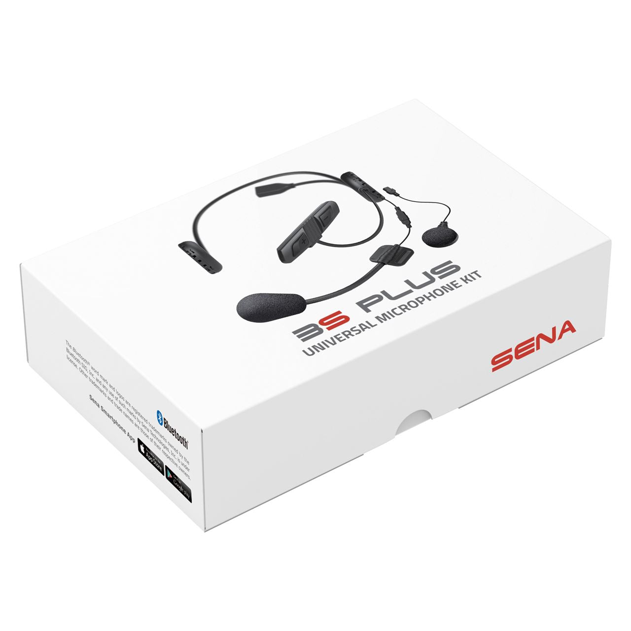 Sena 3S Plus