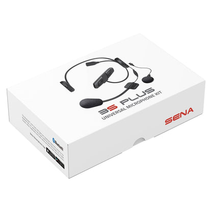 Sena 3S Plus