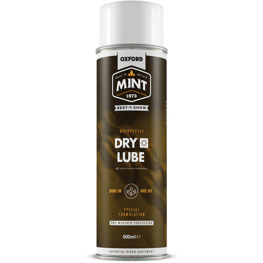 DRY WEATHER LUBE OXFORD 500ml