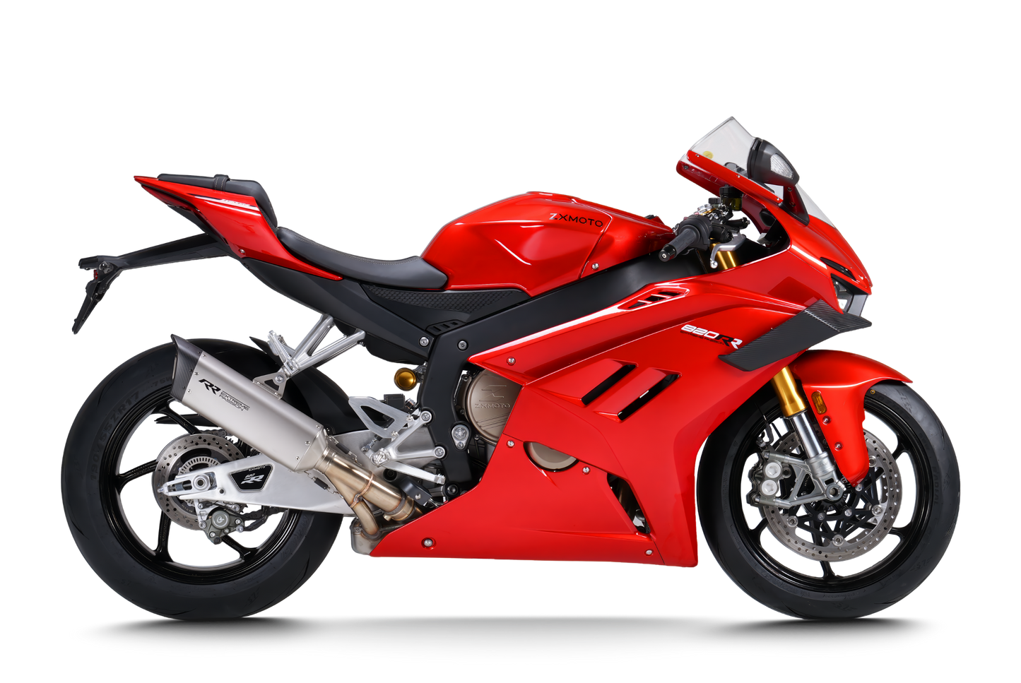 ZXMOTO 820 RR