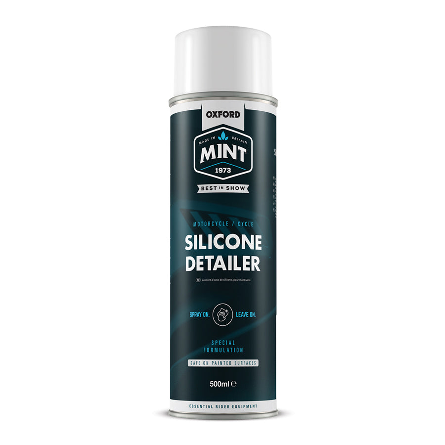 SILICONE DETAILER OXFORD 500ml