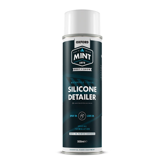 SILICONE DETAILER OXFORD 500ml