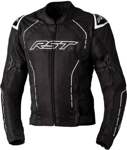 Blusão RST S 1 MESH Tecido