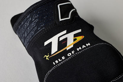 Luvas RST IOM TT Team
