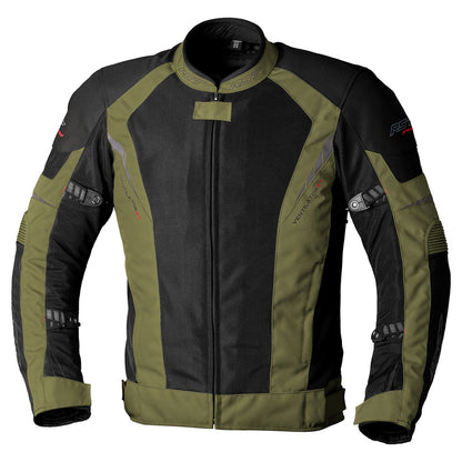 Blusão RST PRO SERIES Ventilator XT