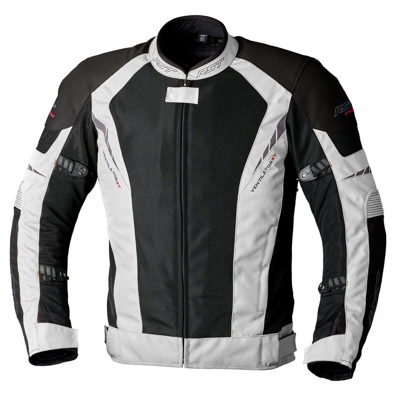 Blusão RST PRO SERIES Ventilator XT