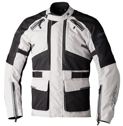 Blusão RST ENDURANCE Tecido
