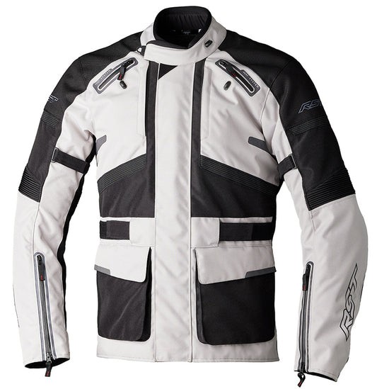 Blusão RST ENDURANCE Tecido