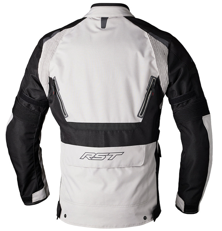 Blusão RST ENDURANCE Tecido