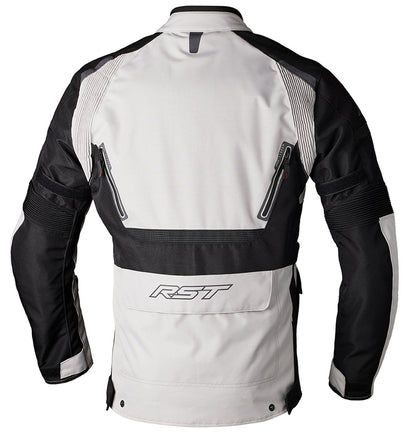 Blusão RST ENDURANCE Tecido
