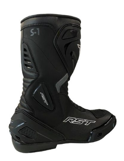 Botas RST S-1 CE