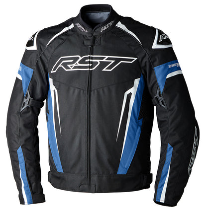 Blusão RST TRACTECH EVO 5 Tecido