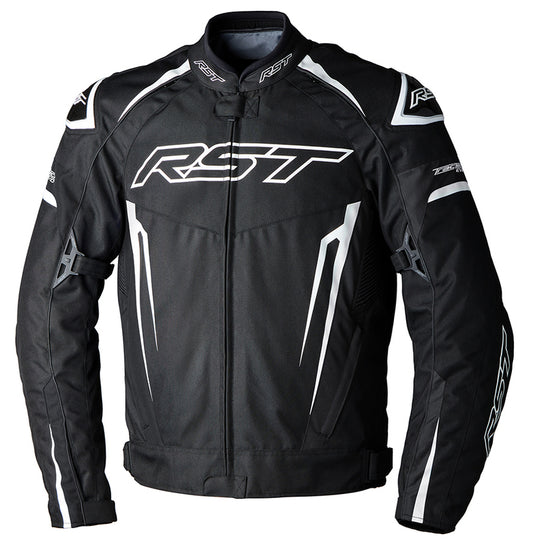 Blusão RST TRACTECH EVO 5 Tecido