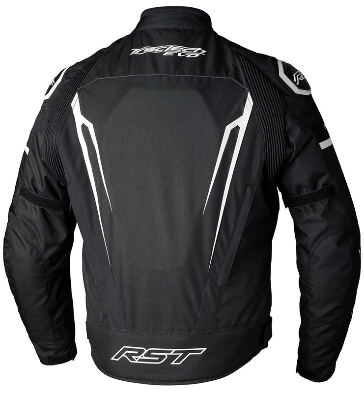 Blusão RST TRACTECH EVO 5 Tecido