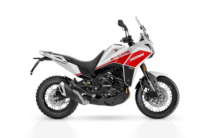X-CAPE 649 Explorer Raios