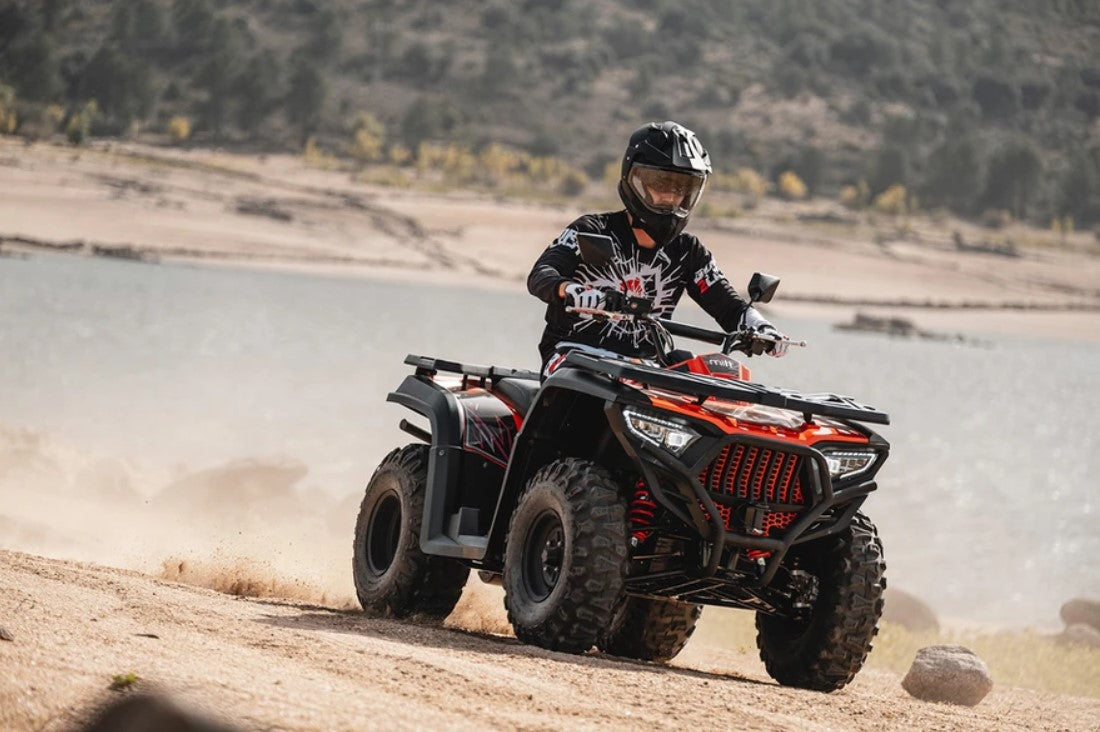 MITT 330 ATV