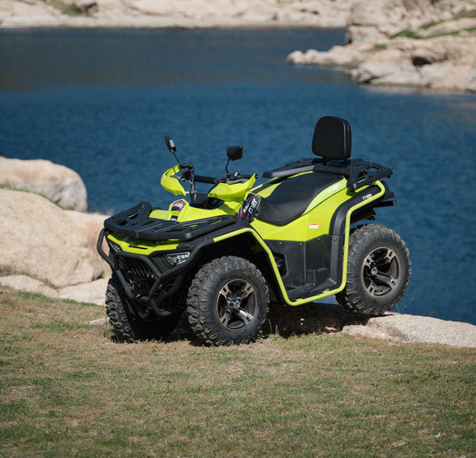 MITT 330 ATV
