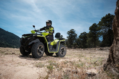 MITT 330 ATV