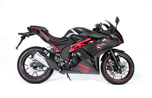 Sport 125GP