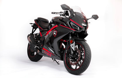 Sport 125GP