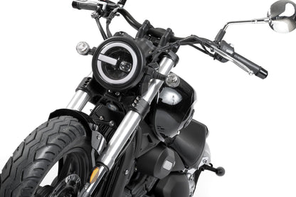 MITT Custom 125 MB V-TWIN