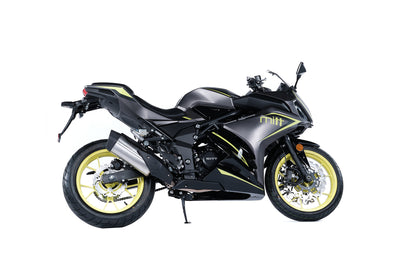 Sport 125GP