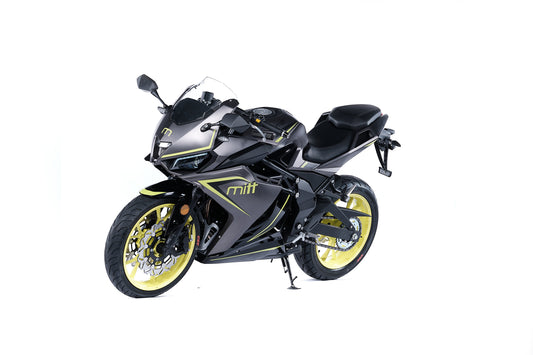 Sport 125GP