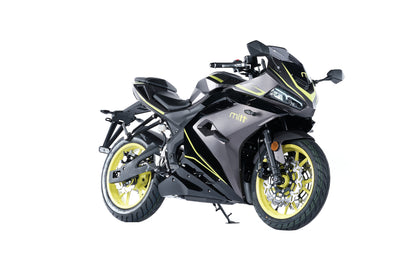 Sport 125 GP2