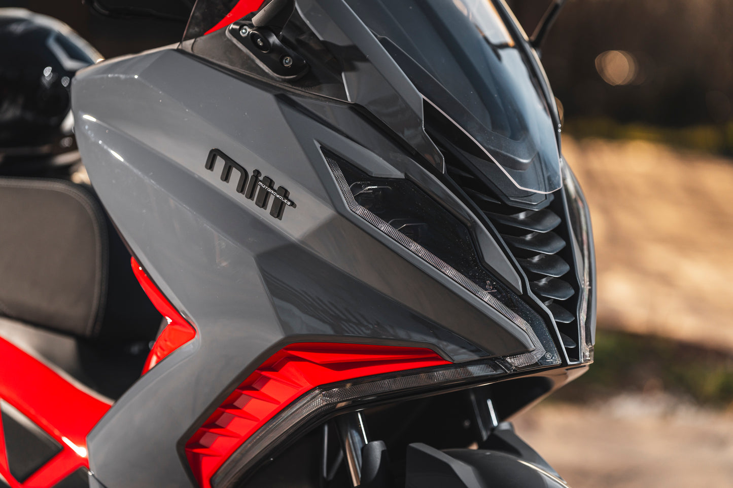 MITT 300 GT-MAX