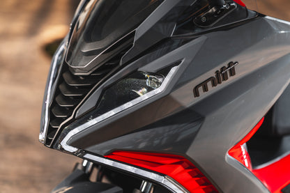 MITT 300 GT-MAX