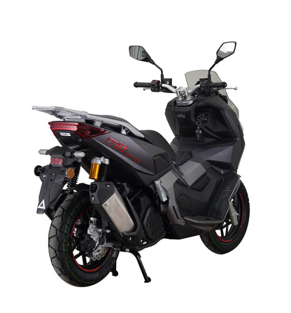 MITT 125 ADV