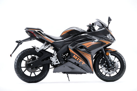 Sport 125 GP2