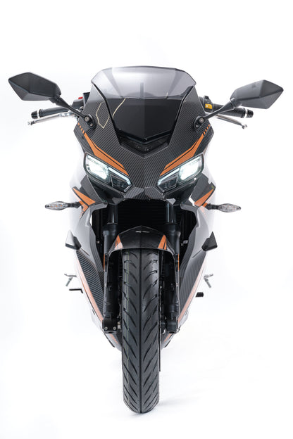 Sport 125 GP2